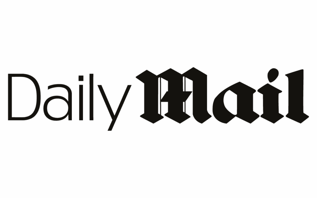 Daily Mail Logo