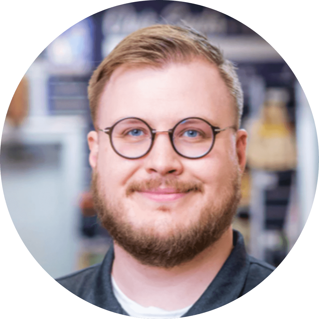 Tobias Behre