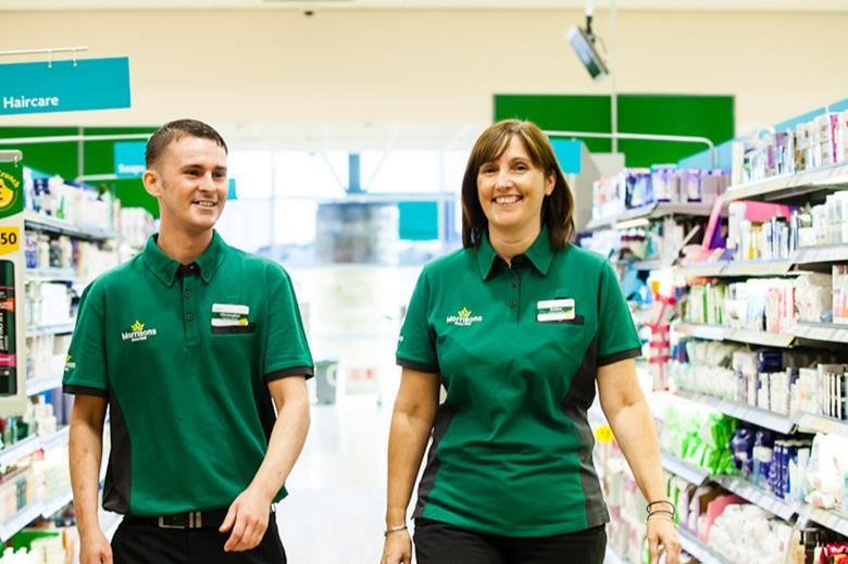 Morrisons installs AI cameras to improve availability