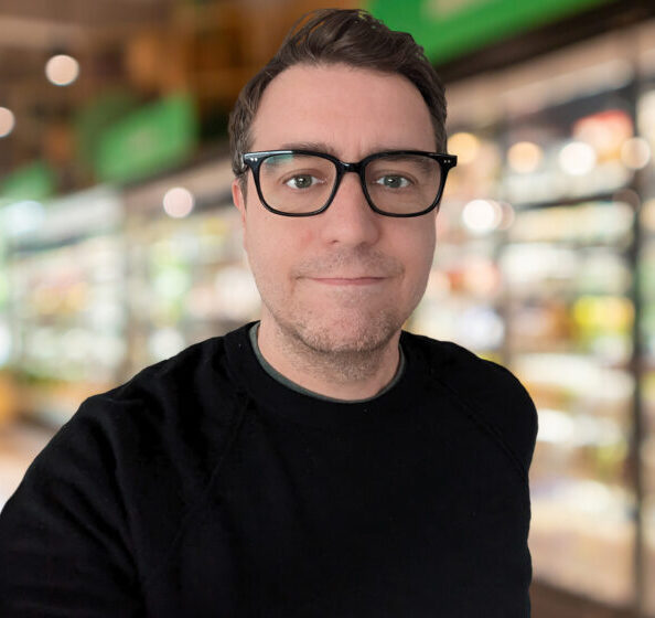 Picture of Kevin Sturdevant