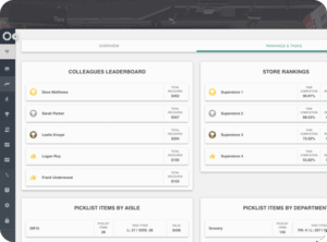 AI Retail Task Management Software | Automate Store Execution | Focal ...