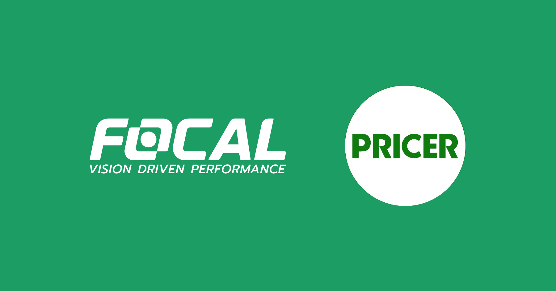 Focal Systems and Pricer Announce Strategic Collaboration to Drive the Next Step in Physical Store Digitalization