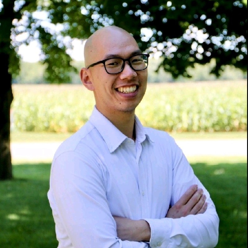 Jordan Lee