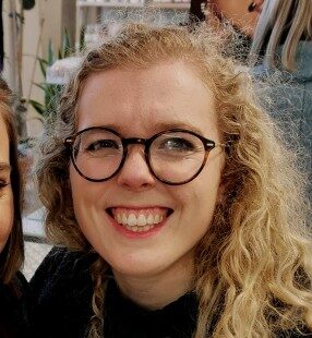 Kate Rosborough