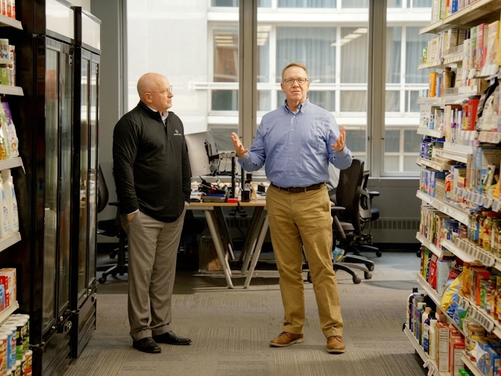 Focal Systems Named Confluent’s Inaugural Data Streaming Startup of the Year