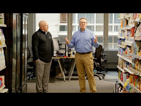 Focal Systems Named Confluent’s Inaugural Data Streaming Startup of the Year