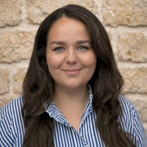 Picture of Lucy Rosling